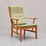 1029 1238 ARMCHAIR